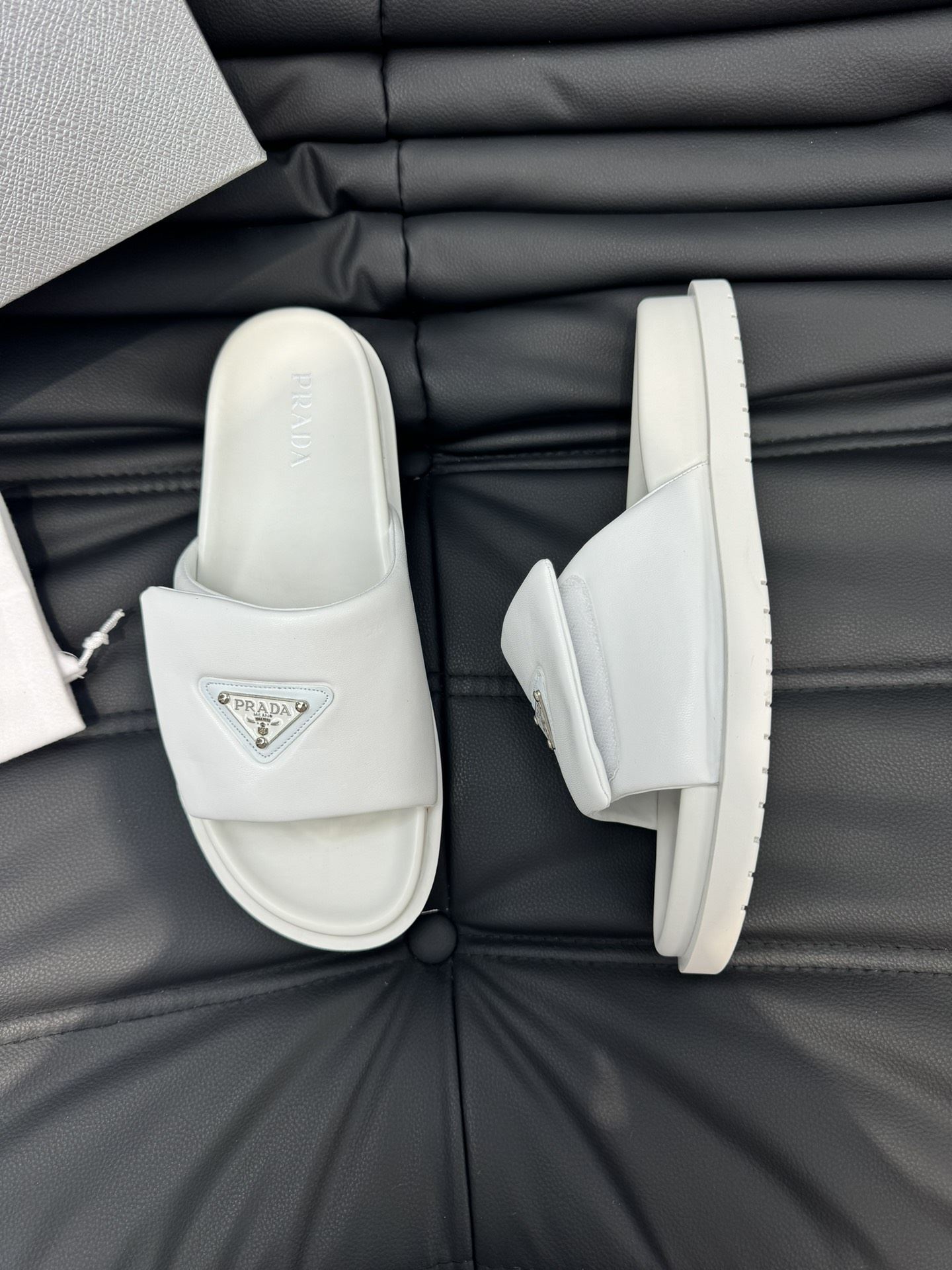 Prada Slippers